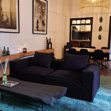 Apartamento Loft Incroyable En Medina Esauira Exterior foto