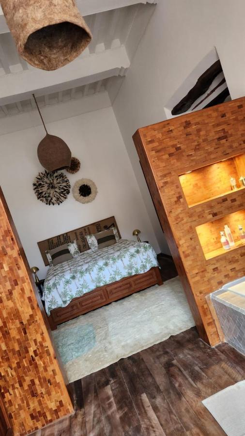 Apartamento Loft Incroyable En Medina Esauira Exterior foto