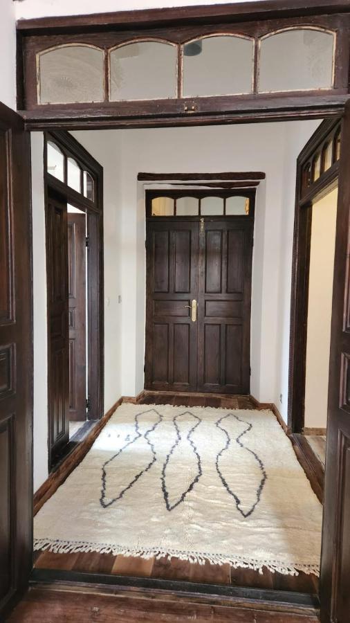 Apartamento Loft Incroyable En Medina Esauira Exterior foto