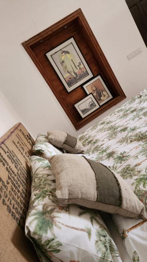 Apartamento Loft Incroyable En Medina Esauira Exterior foto