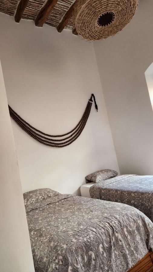 Apartamento Loft Incroyable En Medina Esauira Exterior foto