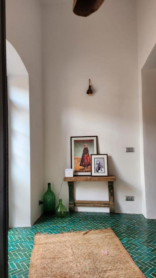 Apartamento Loft Incroyable En Medina Esauira Exterior foto