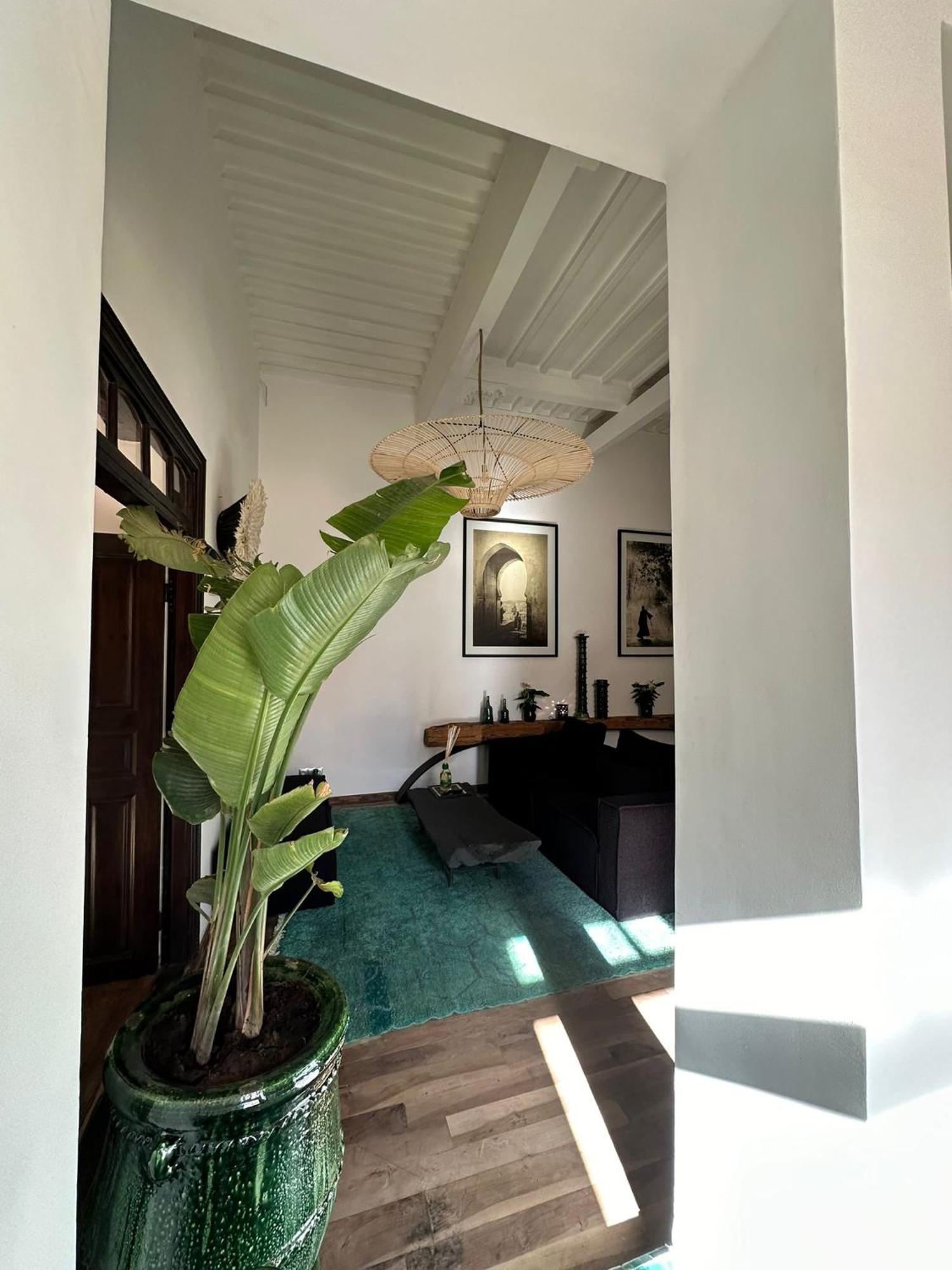 Apartamento Loft Incroyable En Medina Esauira Exterior foto