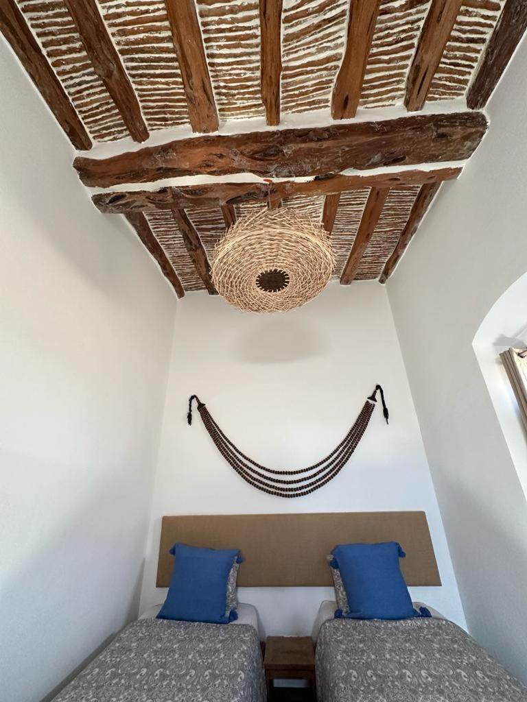 Apartamento Loft Incroyable En Medina Esauira Exterior foto