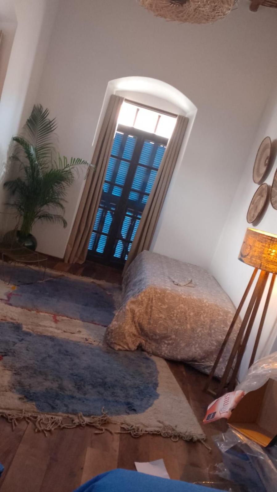 Apartamento Loft Incroyable En Medina Esauira Exterior foto