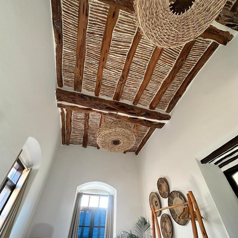 Apartamento Loft Incroyable En Medina Esauira Exterior foto