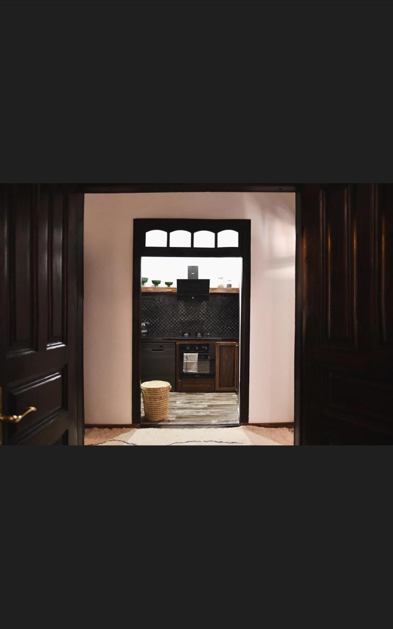 Apartamento Loft Incroyable En Medina Esauira Exterior foto
