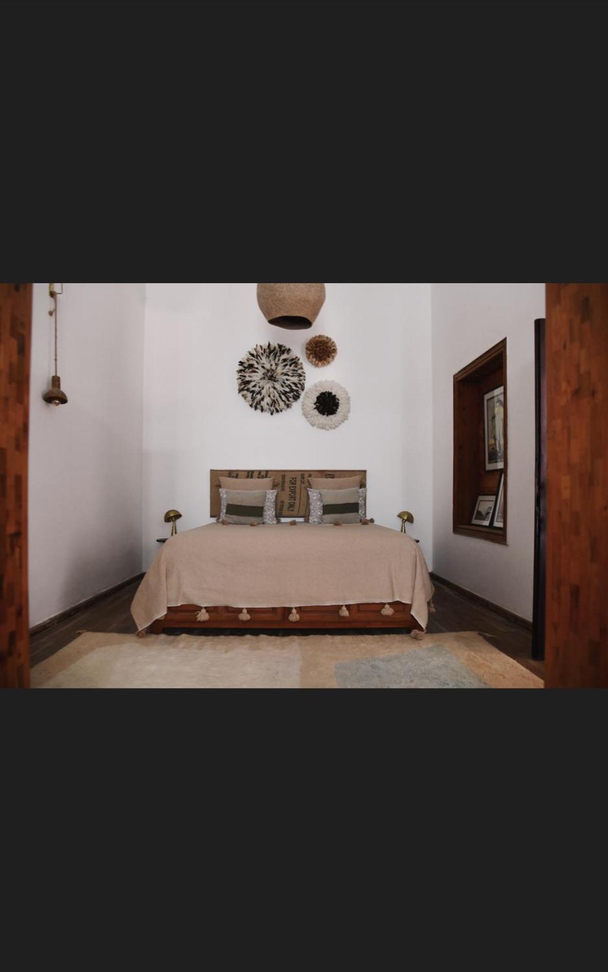 Apartamento Loft Incroyable En Medina Esauira Exterior foto