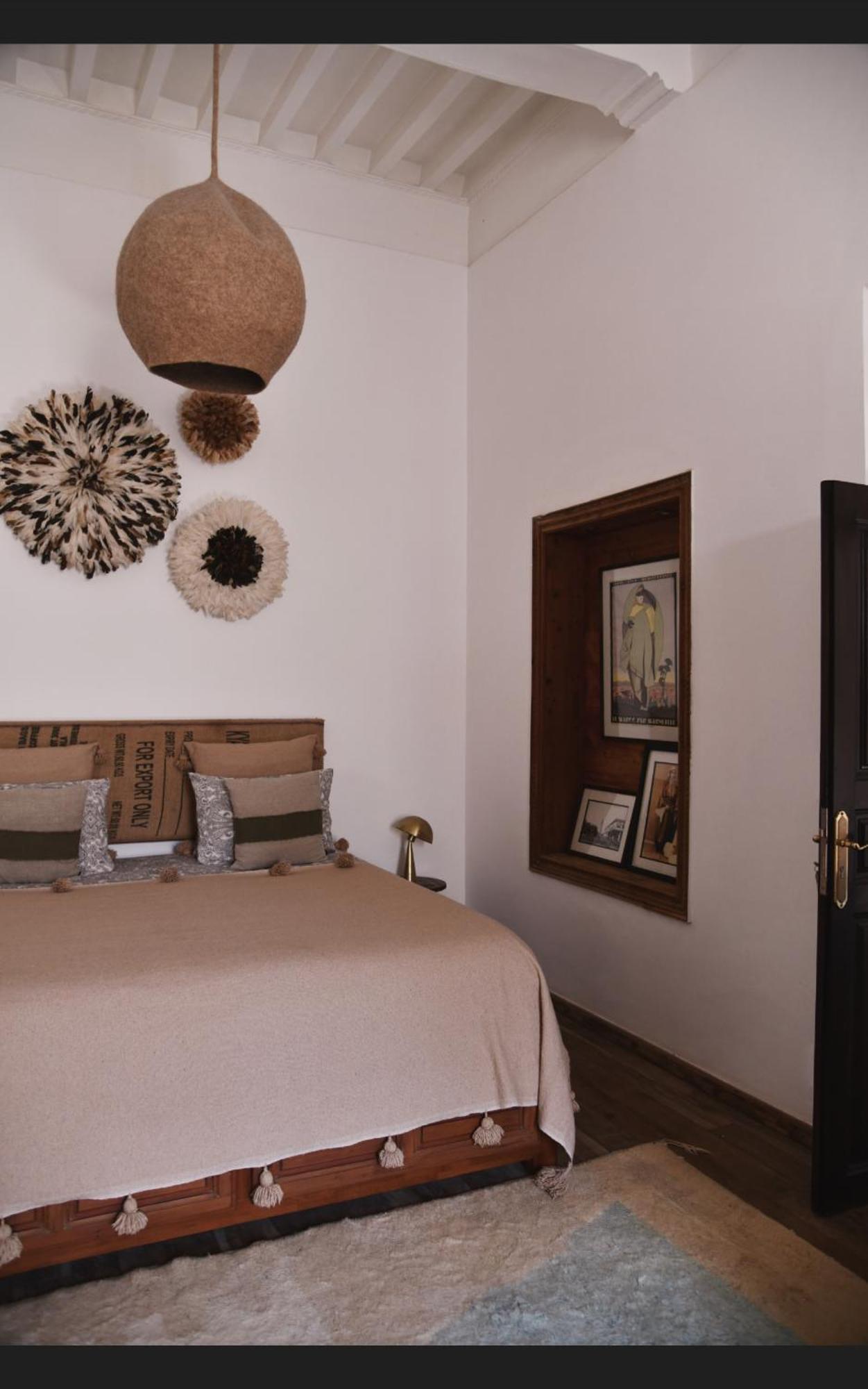 Apartamento Loft Incroyable En Medina Esauira Exterior foto