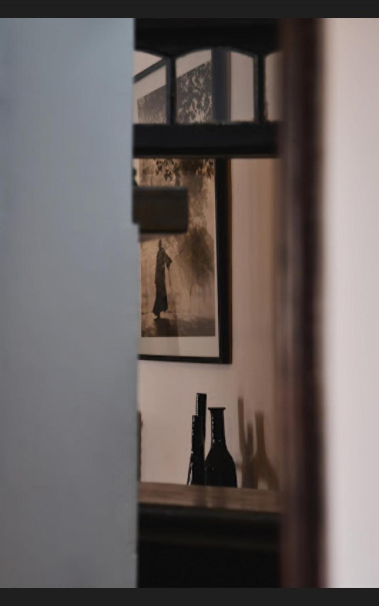 Apartamento Loft Incroyable En Medina Esauira Exterior foto