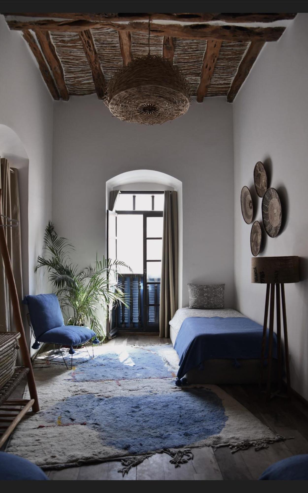 Apartamento Loft Incroyable En Medina Esauira Exterior foto