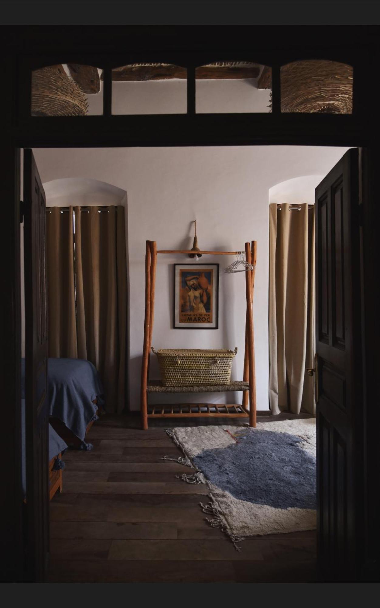 Apartamento Loft Incroyable En Medina Esauira Exterior foto
